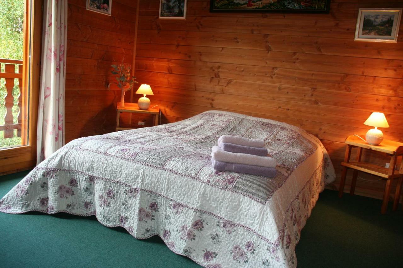 Retour Aux Sources Bed and Breakfast Bainghen Buitenkant foto