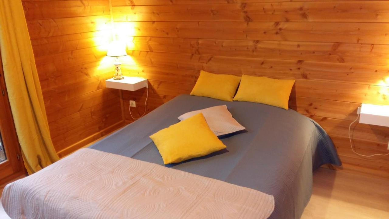 Retour Aux Sources Bed and Breakfast Bainghen Buitenkant foto